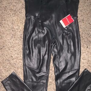 Spanx Leggings